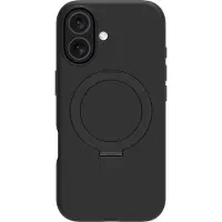 dbramante1928 Islande Ultra D3O MS Kick, Obal, Apple, iPhone 17, Černá