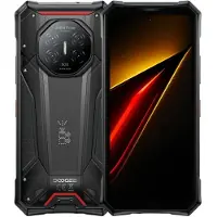 Doogee S300 Pro 16gb/512gb 6.8´´ Noir One Size / EU Plug 220V