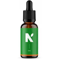 GLOBAL D LTD Neo Drops – Gouttes pour favoriser le bien-être au quotidien – 30 ml