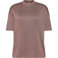 Calvin Klein Haut violet