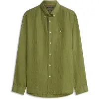 Tommy Hilfiger Chemise olive