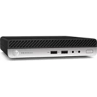 HP ProDesk 400 G5 Mini - Intel Core i5 - 500GB HDD - 8GB DDR4 (239)