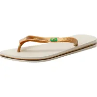 Ipanema Tongs 'classic Brasil Ii Fem 80408' - 37