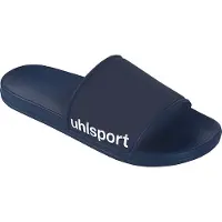 Uhlsport Bathing Slides Bleu EU 45