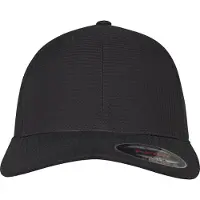 Flexfit Casquette noir