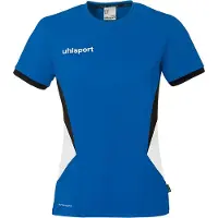 Uhlsport T-shirt à Manches Courtes Equipe 29
