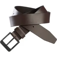BOSS Jemio 10250403 Belt Marron 100 cm Homme