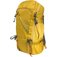 Joluvi Forest 35 Backpack Jaune