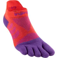 Injinji Chaussettes ultra femme No-Show
