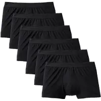Calida Boxers noir