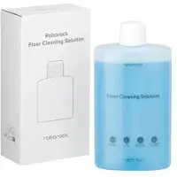 Roborock Solution de nettoyage de sol - - Bouteille de 1 L