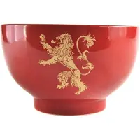 Game Of Thrones Bol - Game Of Thrones - Lannister