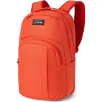 Dakine Campus L 33l T1-r Backpack Orange