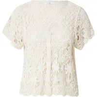Hailys Cardigan 'Is44la' crème