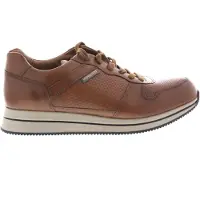 Mephisto Chaussures à lacets Gerome marron, taille 44