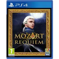 Mozart Requiem - Ps4