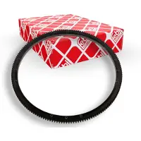 FEBI BILSTEIN Couronne dentée, volant moteur 14555