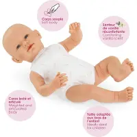 Corolle 9000150080, 3 ans, Garçon/Fille, 420 mm, 1,4 kg, Rose