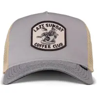 Djinns 1005183 Cap Gris