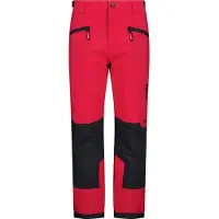 CMP 32w0504 Pants Rouge 8 Years Fille