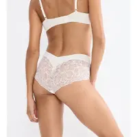 Triumph Culotte 'Body Make-Up Illusion' écru
