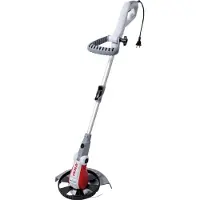 Ikra Mogatec Tondeuse Mogatec 600 watts IGT 600 DA (Fils coupe-herbe)