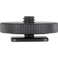 Leofoto Adaptateur de conversion de griffe FA-01