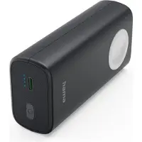 Hama Power Pack "Watch", 10000mAh