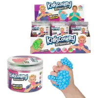 Toi-Toys Kidscovery Maak Je Eigen Knijpbal