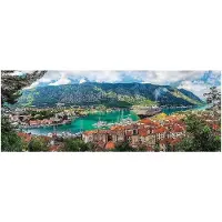 Trefl 29506 puzzle Jigsaw puzzle 500 pc(s) Other