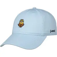 Capslab Despicable Me Bananas Cap Bleu