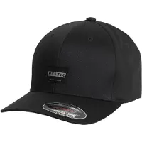 Mystic Brand Cap Noir L-XL