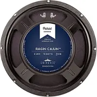Eminence Ragin Cajun 10" 8 Ohms