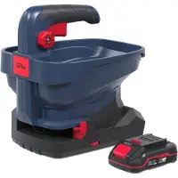 Güde Écarteur universel sans fil GUS 18-201-05