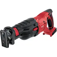 Flex Scie sabre avec mouvement pendulaire sur batterie 18,0 V RS 29 18.0 C - Sans batterie, ni chargeur - 515981