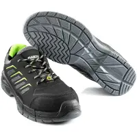 Mascot Chaussure basse de sécurité Fujiyama FOOTWEAR FIT