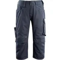 Mascot Pantalon 3/4 Unique 14249 Hanging Pockets