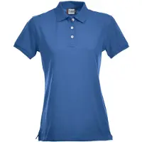 Clique Polo Stretch Premium Ladies