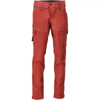 Mascot Customized 22059 Functional Big Pants Orange 54 / 30 Homme