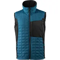 Mascot Advanced 17165 Thermal Vest Bleu 2XL