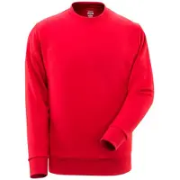 Mascot Sweat-shirt Crossover 51580