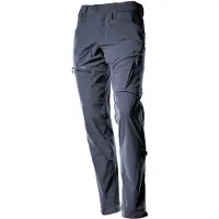 Mascot Customized 22059 Functional Big Pants Bleu 68 / 32 Homme