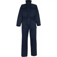 Mascot Originals 00517 Jumpsuit Bleu 3XL