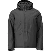 Mascot Veste de travail grand froid Customized - 22435-231-Noir-M