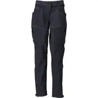 Mascot Customized 22058 Pants Gris 54 / 32 Femme