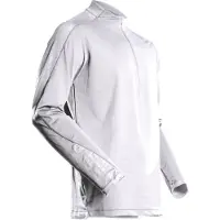 Mascot T-shirt à Manches Longues Avec Demi-zip Customized 22681