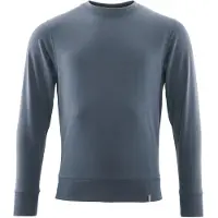 Mascot Sweat-shirt Crossover 20384