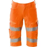 Mascot Short Accelerate Safe 19249