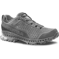 La Sportiva Spire Gore-tex Hiking Shoes Gris EU 45 1/2 Homme