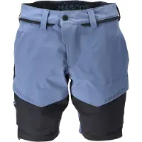 Mascot Customized 22149 Shorts Bleu 58 / 12 Homme